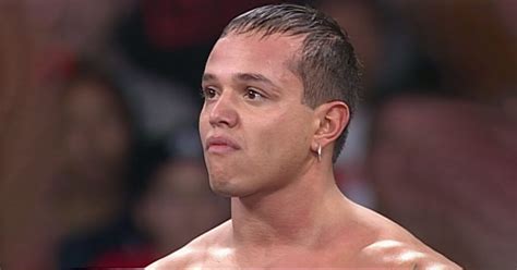 rey mysterio without his mask.